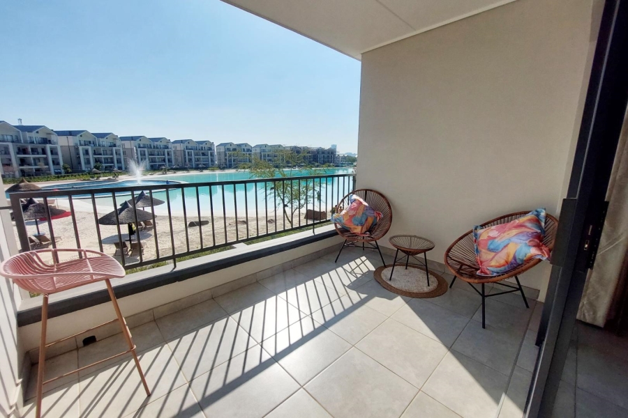 To Let 3 Bedroom Property for Rent in Waterfall Gauteng