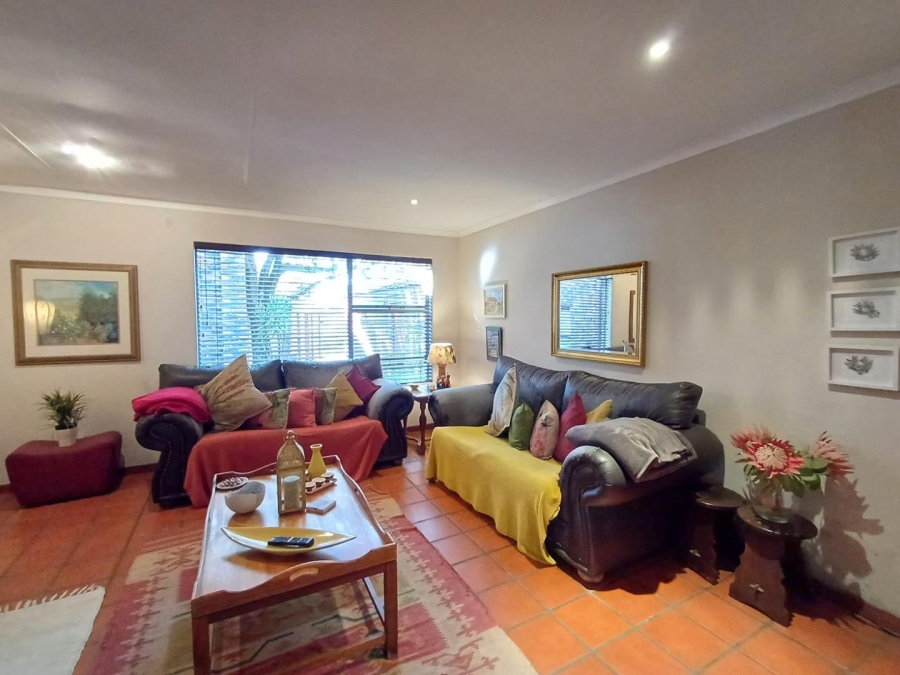 To Let 3 Bedroom Property for Rent in Northwold Gauteng