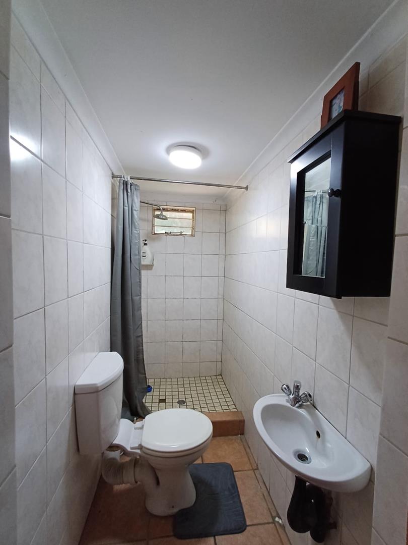To Let 3 Bedroom Property for Rent in Northwold Gauteng