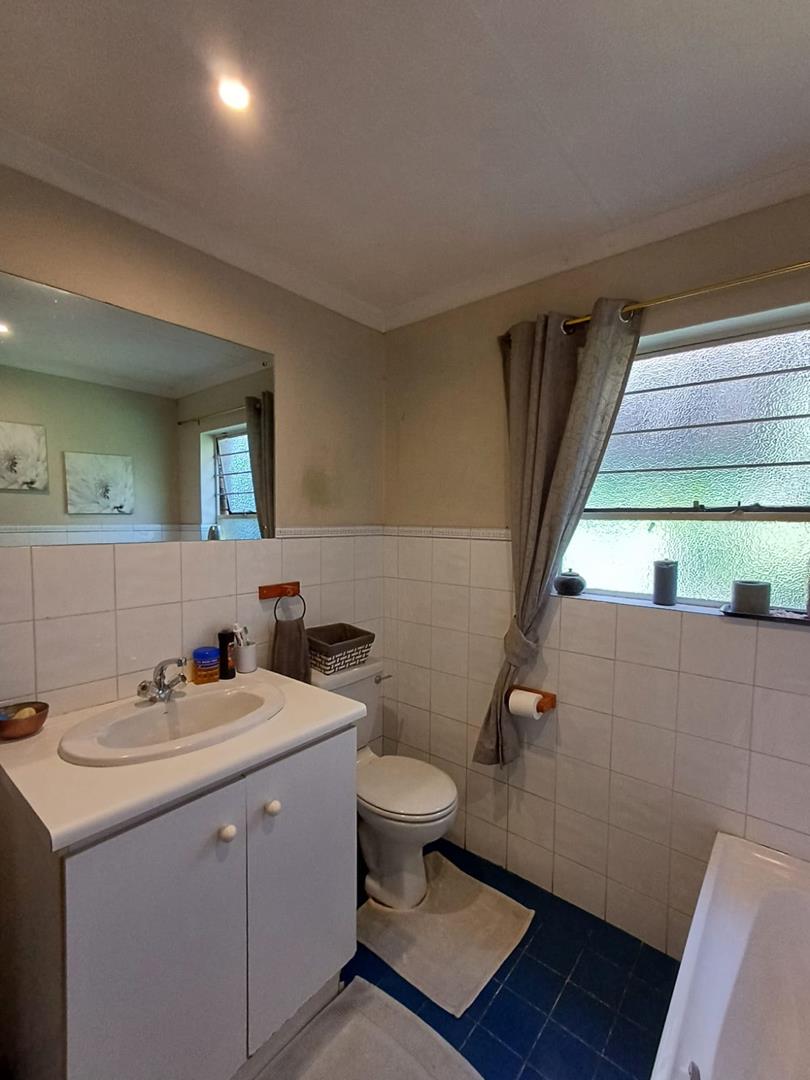 To Let 3 Bedroom Property for Rent in Northwold Gauteng