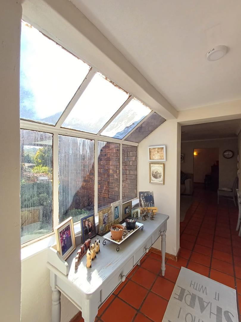 To Let 3 Bedroom Property for Rent in Northwold Gauteng