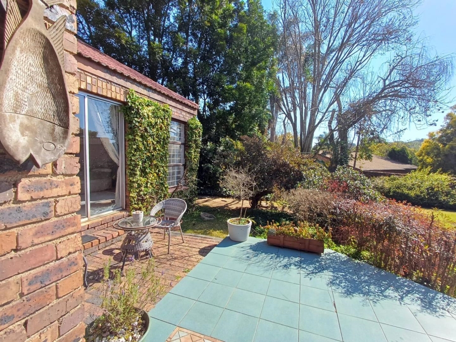 To Let 3 Bedroom Property for Rent in Northwold Gauteng