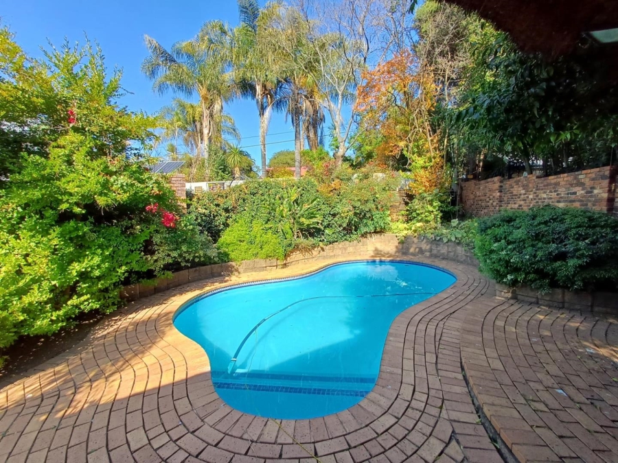 To Let 3 Bedroom Property for Rent in Northwold Gauteng