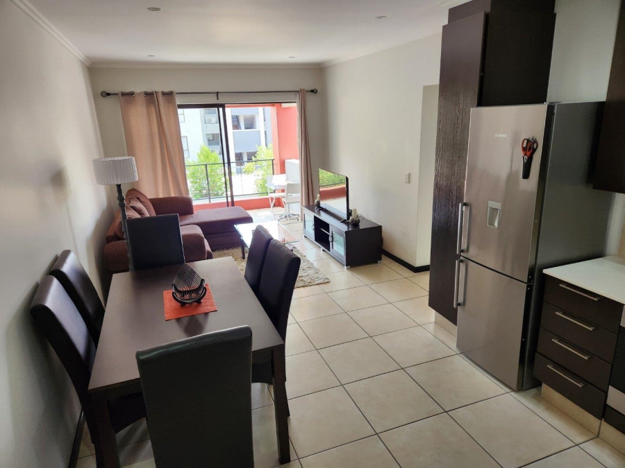 2 Bedroom Property for Sale in Barbeque Downs Gauteng