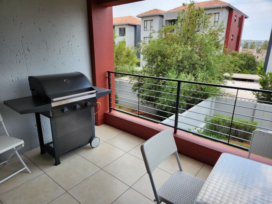 2 Bedroom Property for Sale in Barbeque Downs Gauteng
