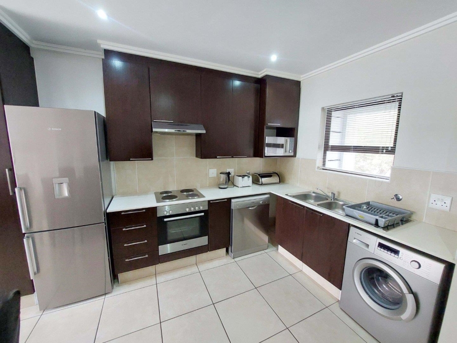 2 Bedroom Property for Sale in Barbeque Downs Gauteng