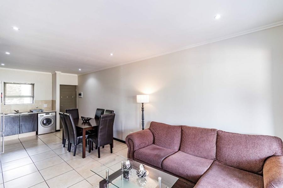 2 Bedroom Property for Sale in Barbeque Downs Gauteng