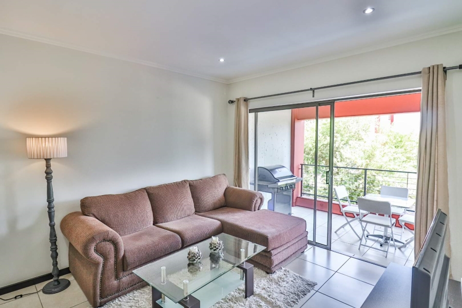 2 Bedroom Property for Sale in Barbeque Downs Gauteng