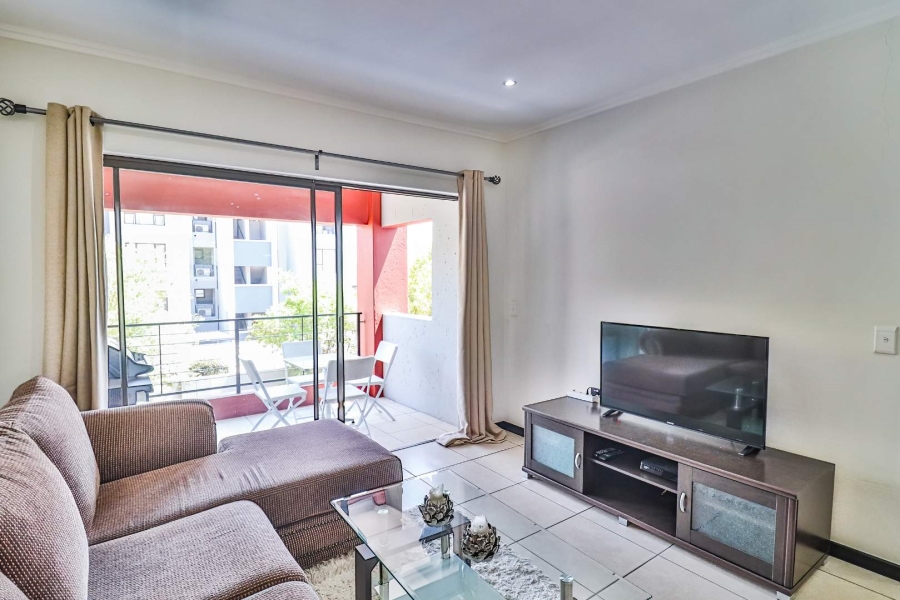 2 Bedroom Property for Sale in Barbeque Downs Gauteng