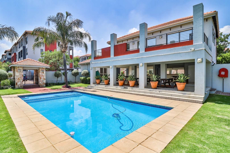 2 Bedroom Property for Sale in Barbeque Downs Gauteng