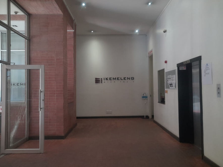 4 Bedroom Property for Sale in Newtown Gauteng