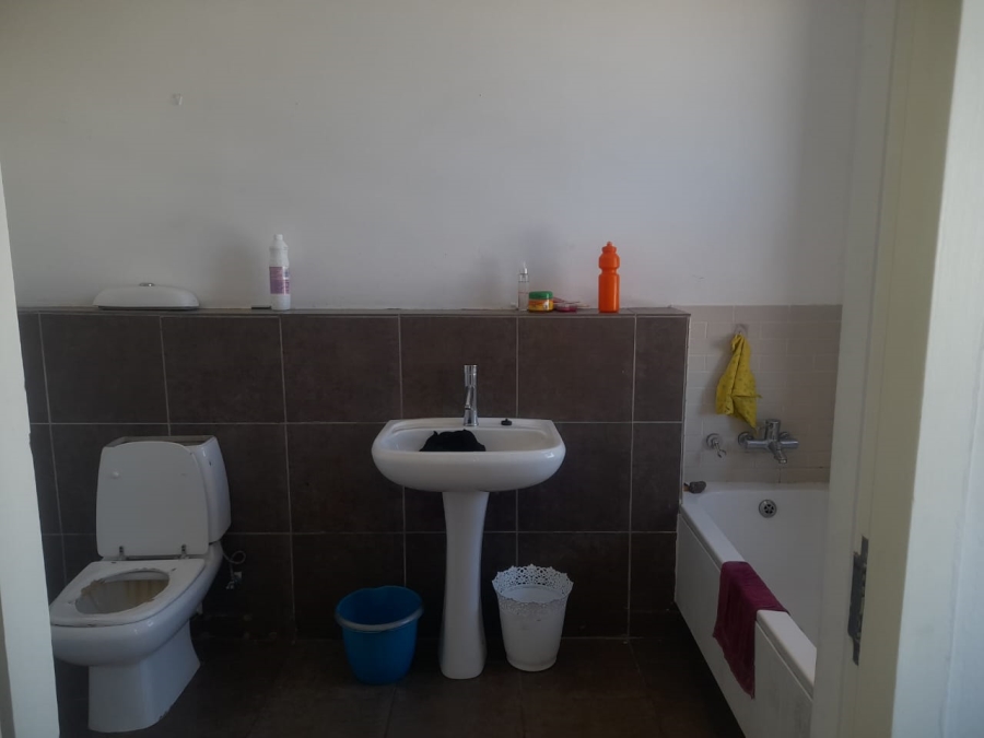 4 Bedroom Property for Sale in Newtown Gauteng