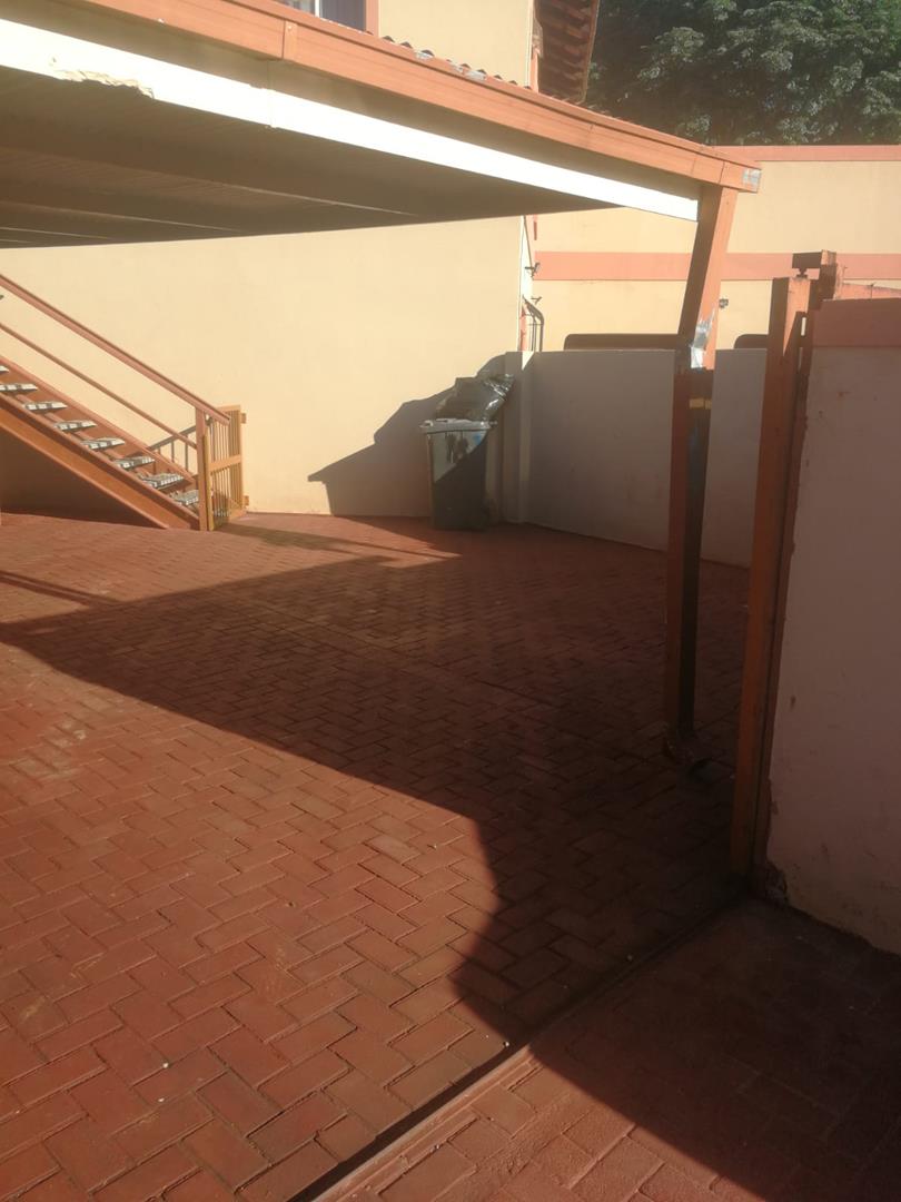To Let 1 Bedroom Property for Rent in Clarina Gauteng