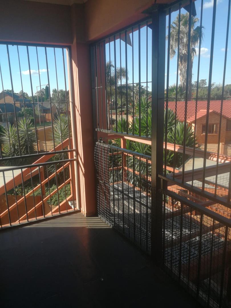 To Let 1 Bedroom Property for Rent in Clarina Gauteng