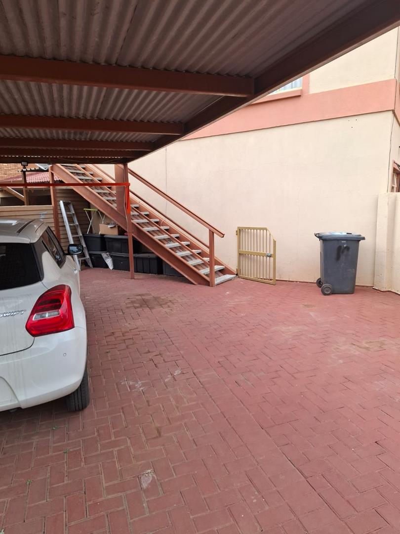 To Let 1 Bedroom Property for Rent in Clarina Gauteng