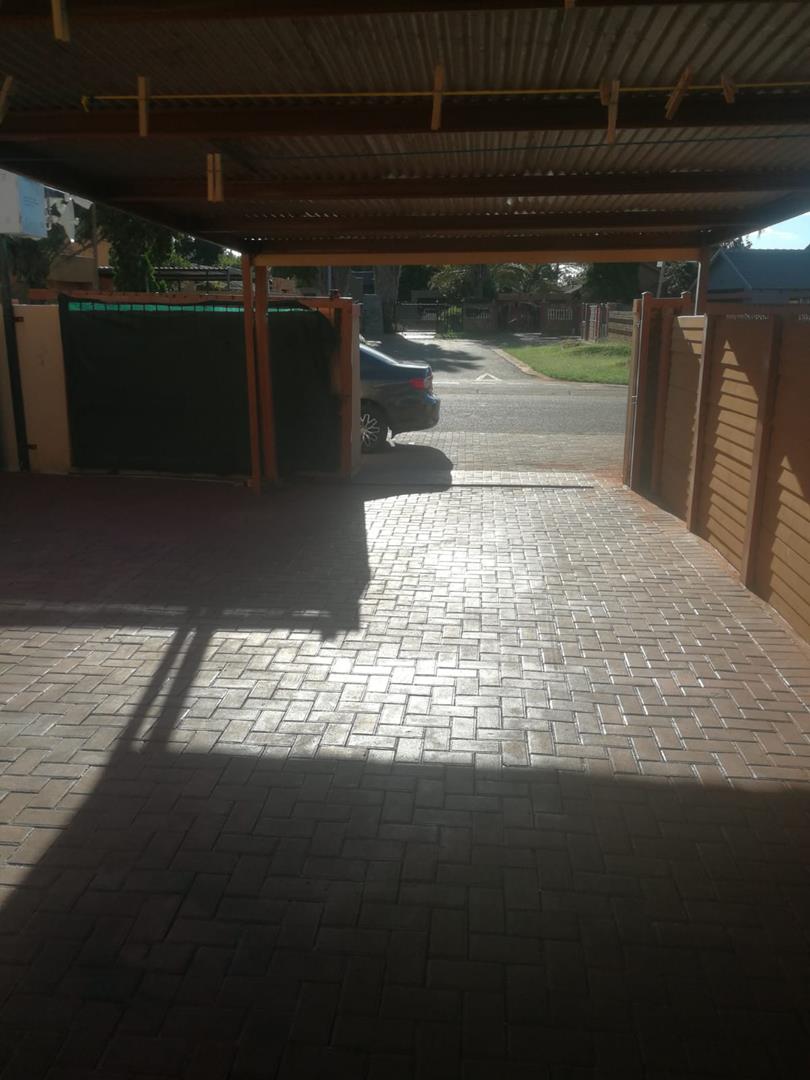To Let 1 Bedroom Property for Rent in Clarina Gauteng
