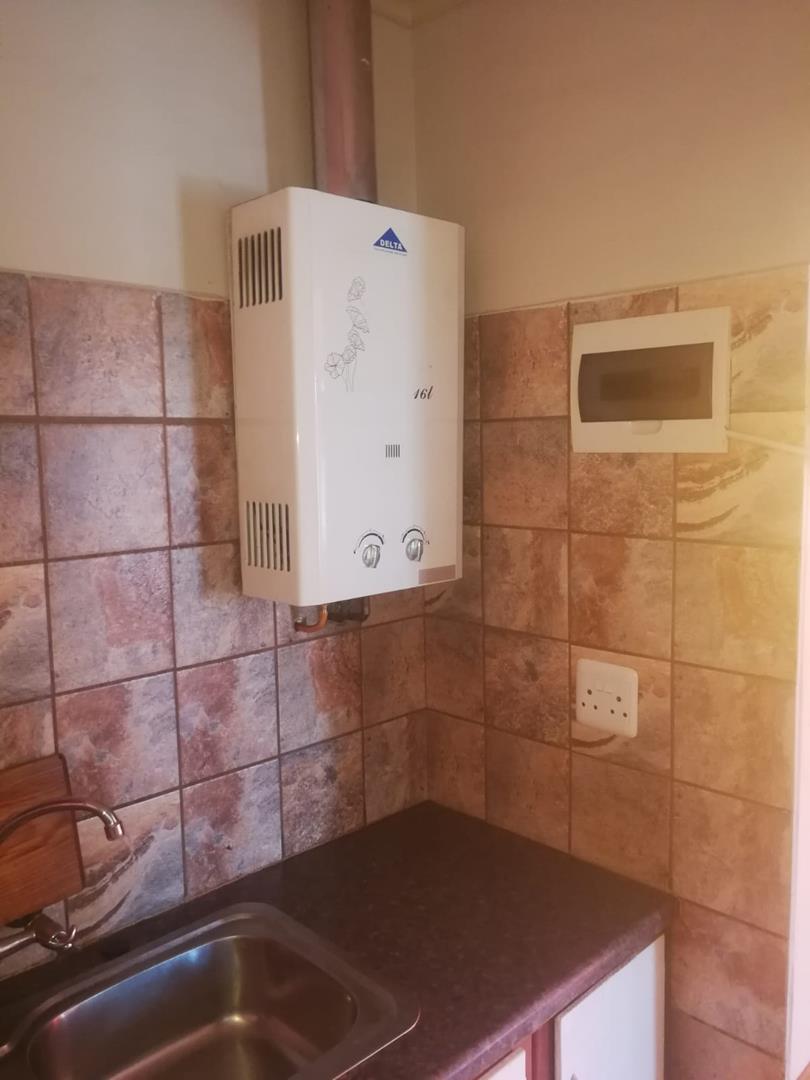 To Let 1 Bedroom Property for Rent in Clarina Gauteng