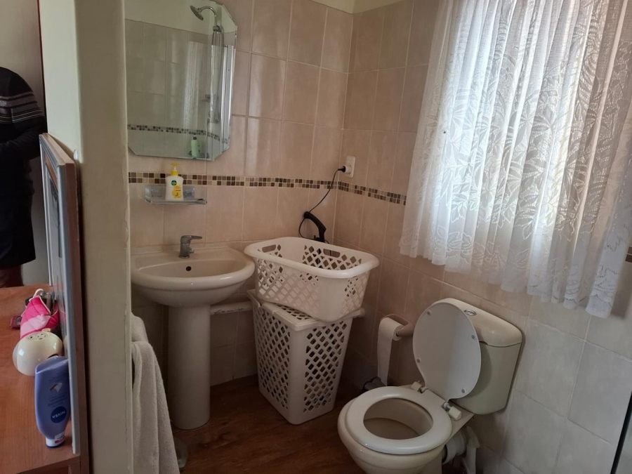 To Let 1 Bedroom Property for Rent in Clarina Gauteng