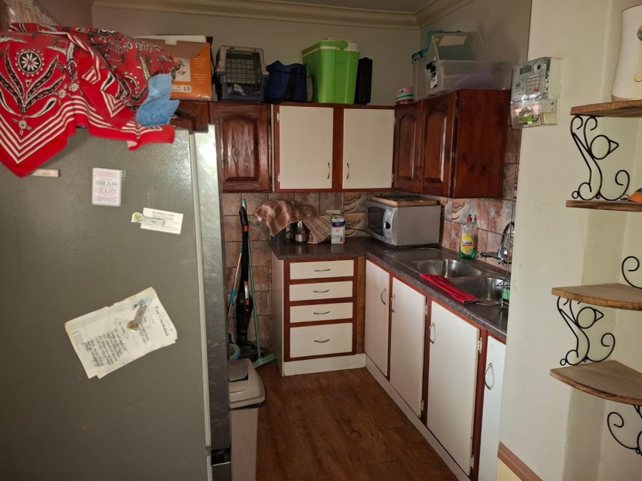 To Let 1 Bedroom Property for Rent in Clarina Gauteng