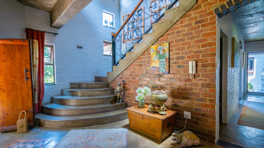 4 Bedroom Property for Sale in Boardwalk Manor Gauteng