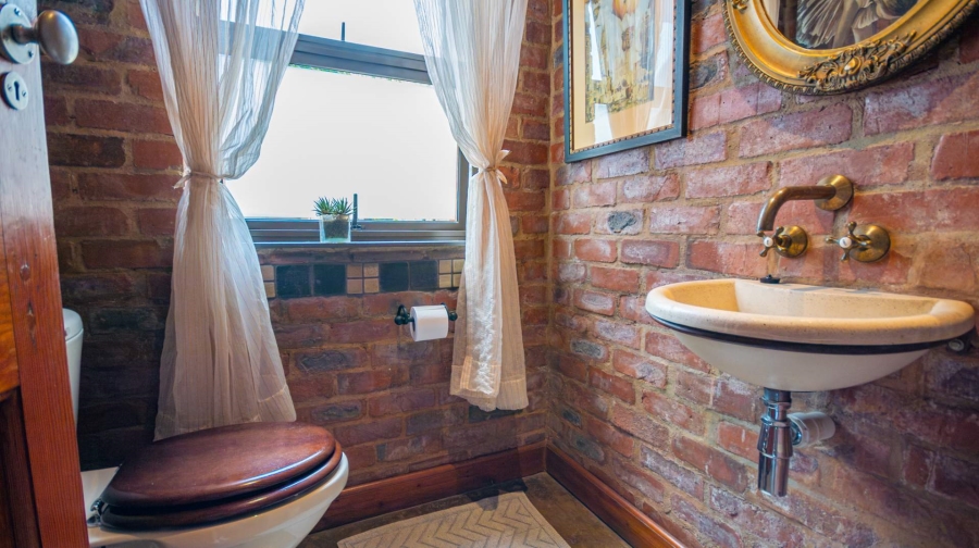 4 Bedroom Property for Sale in Boardwalk Manor Gauteng