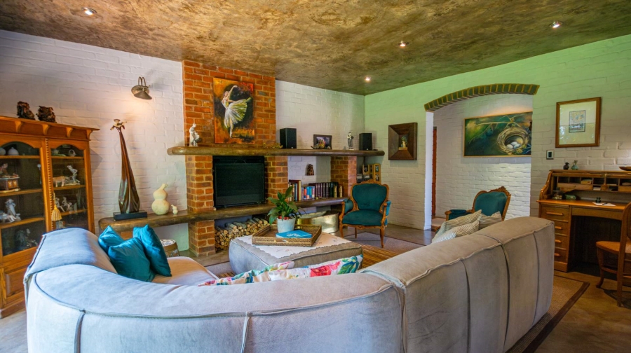 4 Bedroom Property for Sale in Boardwalk Manor Gauteng