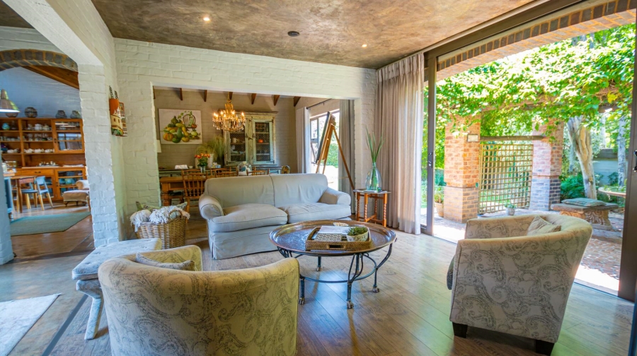 4 Bedroom Property for Sale in Boardwalk Manor Gauteng