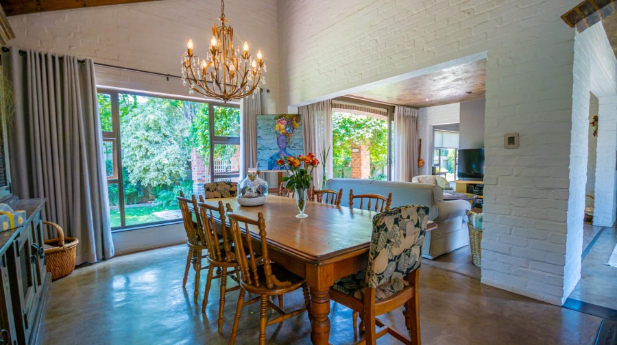 4 Bedroom Property for Sale in Boardwalk Manor Gauteng