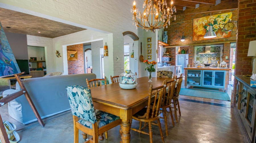 4 Bedroom Property for Sale in Boardwalk Manor Gauteng