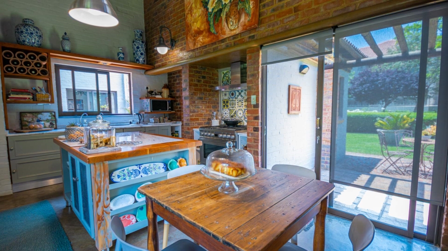 4 Bedroom Property for Sale in Boardwalk Manor Gauteng
