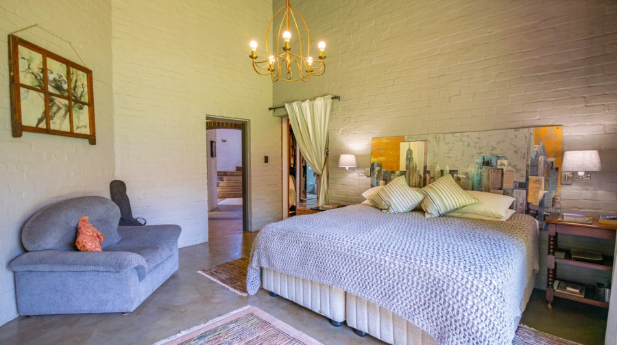 4 Bedroom Property for Sale in Boardwalk Manor Gauteng