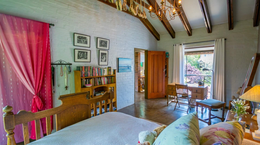 4 Bedroom Property for Sale in Boardwalk Manor Gauteng