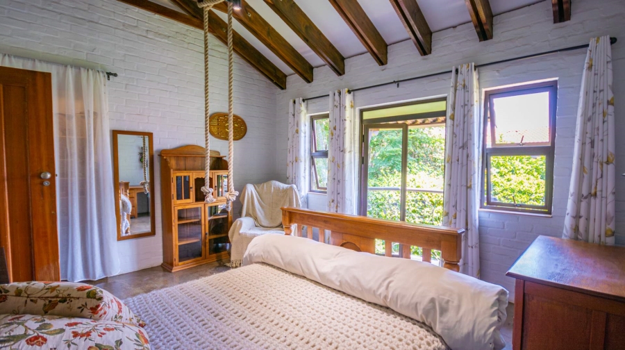 4 Bedroom Property for Sale in Boardwalk Manor Gauteng