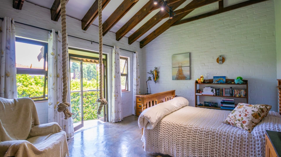 4 Bedroom Property for Sale in Boardwalk Manor Gauteng