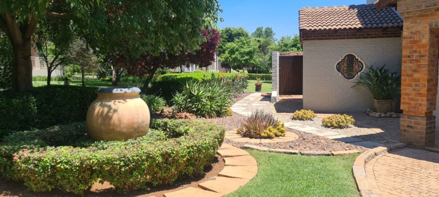 4 Bedroom Property for Sale in Boardwalk Manor Gauteng