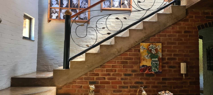 4 Bedroom Property for Sale in Boardwalk Manor Gauteng