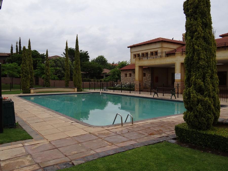 4 Bedroom Property for Sale in Boardwalk Manor Gauteng