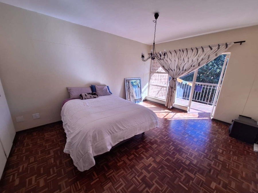2 Bedroom Property for Sale in Wendywood Gauteng