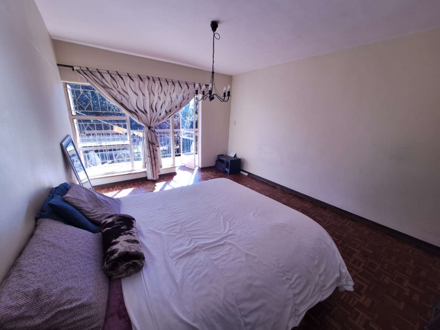 2 Bedroom Property for Sale in Wendywood Gauteng