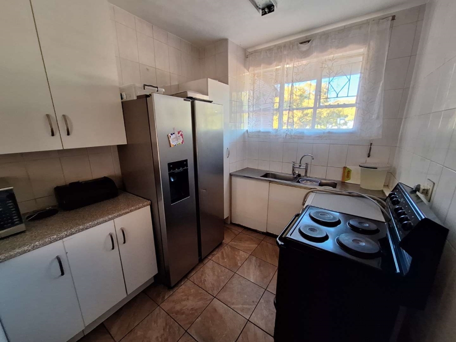 2 Bedroom Property for Sale in Wendywood Gauteng