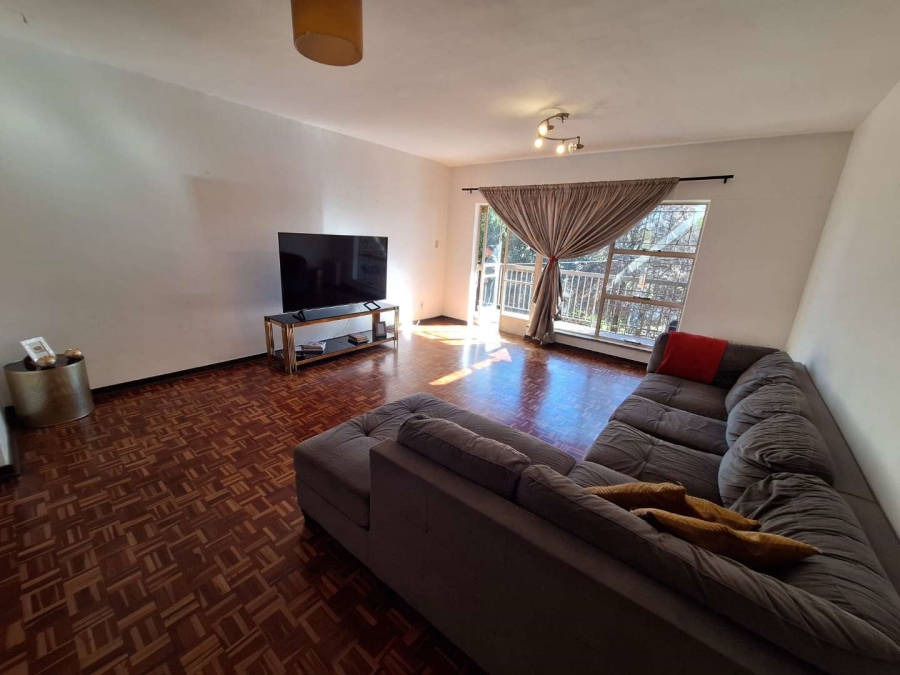 2 Bedroom Property for Sale in Wendywood Gauteng