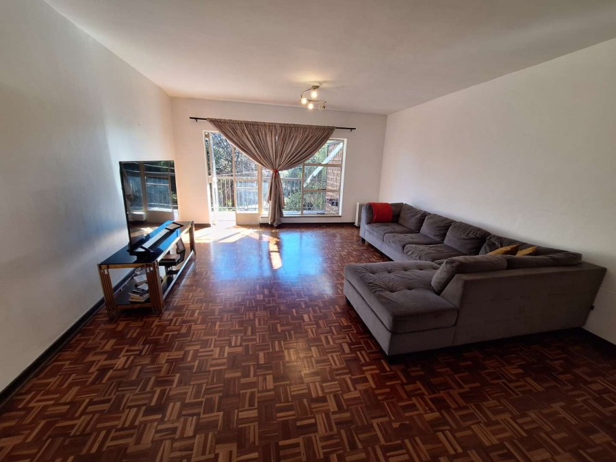 2 Bedroom Property for Sale in Wendywood Gauteng