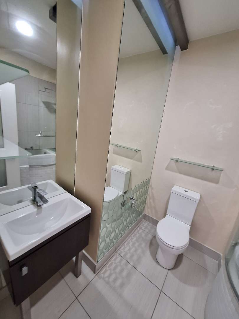 To Let 2 Bedroom Property for Rent in Rivonia Gauteng