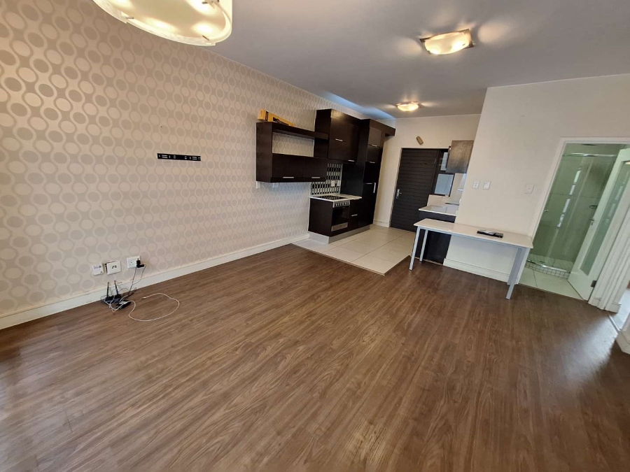 To Let 2 Bedroom Property for Rent in Rivonia Gauteng