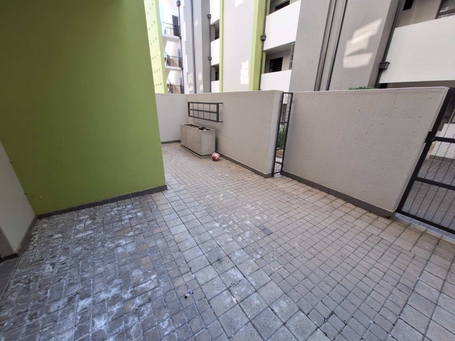 To Let 2 Bedroom Property for Rent in Rivonia Gauteng