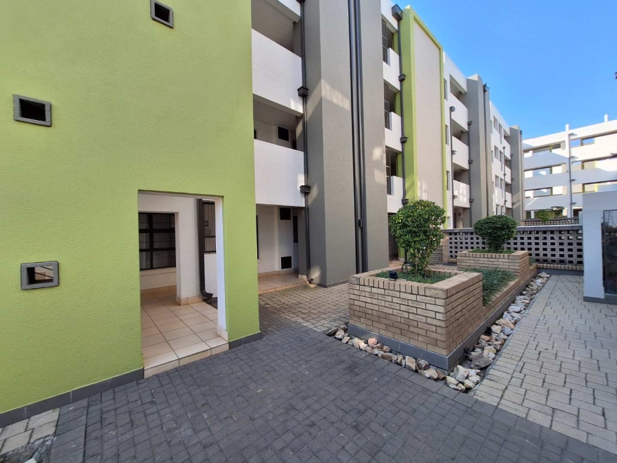 To Let 2 Bedroom Property for Rent in Rivonia Gauteng