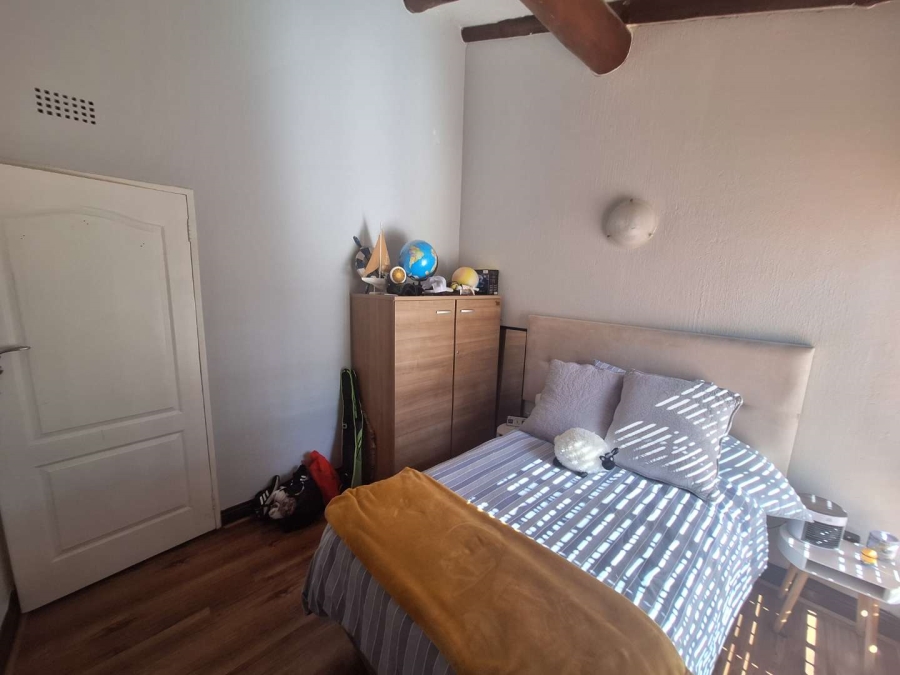 To Let 4 Bedroom Property for Rent in Constantia Kloof Gauteng