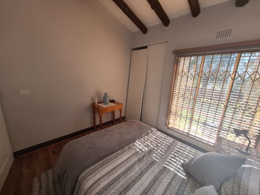 To Let 4 Bedroom Property for Rent in Constantia Kloof Gauteng