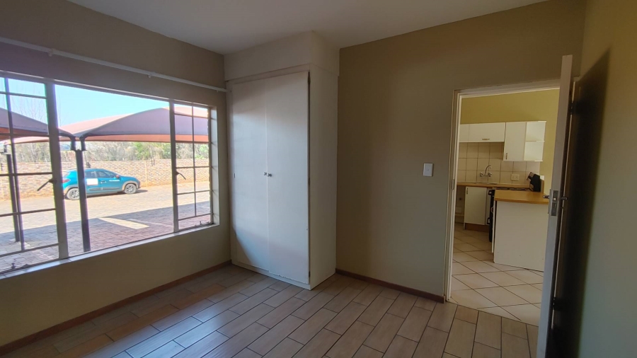To Let 1 Bedroom Property for Rent in Highveld Ext 12 Gauteng