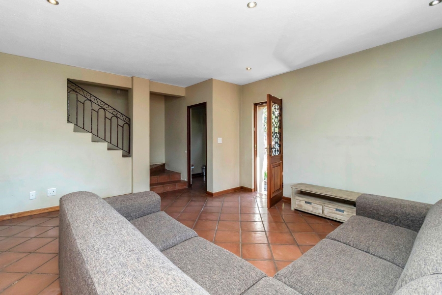To Let 3 Bedroom Property for Rent in Barbeque Downs Gauteng